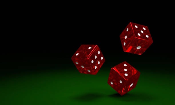 Togel Market Game 
